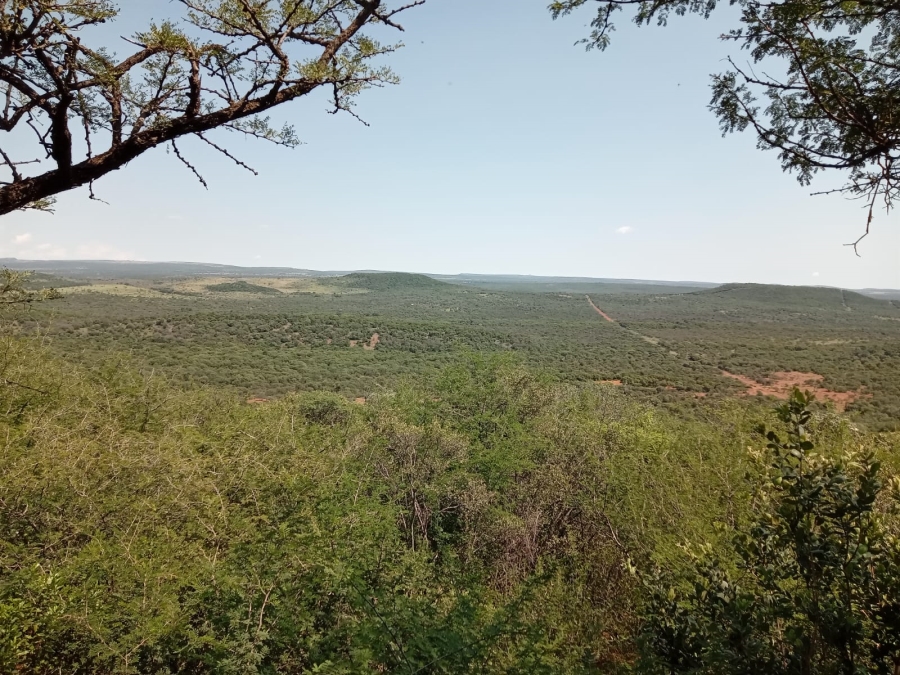 0 Bedroom Property for Sale in Koster North West